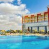 Отель Tolip El Narges Hotel & Spa в Каире