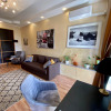 Гостиница Видовая Двухкомнатная Элитная Квартира на Чёрном Озере, фото 7