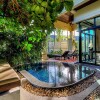 Отель Вилла Lily Pool Villa in Nai Harn, фото 6