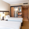 Отель Ramada Plaza By Wyndham Istanbul City Center, фото 14