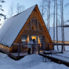 Гостиница База отдыха Этно-Хутор Каменная Карелия, фото 4