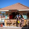 Курортный отель Flamenco Beach and Resort, фото 6