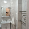 Гостиница Квартира Двухкомнатная в 10 мин от Ж/Д вокзала, фото 9