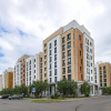 Отель Квартира Кабанбай батыра 58Б, фото 19