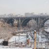 Апартаменты Stylish Studio/French balcony/Amazing view/Keygo 58, фото 15