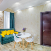Апартаменты HB Apartments Ingorokva, фото 4