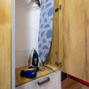 Гостиница Уютная квартира студия м.Рязанский проспект, фото 16