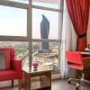 Отель Ramada Encore by Wyndham Kuwait Downtown, фото 14