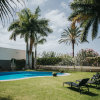 Апартаменты Luxury King Villa в Плайя де ла Америкас