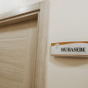 Отель Merkür Hotel, фото 29