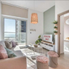 Апартаменты Welcome Home in Studio One Tower, фото 8