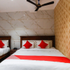 Мини-Отель Ssk Green Palace, фото 23