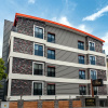 Отель Lorem Hotel, фото 1