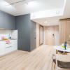Апартаменты YOUR ArtStudio apart на Фрунзенской, фото 2
