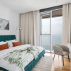 Апартаменты Welcome Home in Bluewaters Residences, фото 13