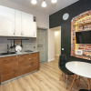Апартаменты Современные в Центре, фото 12