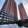 Апартаменты в небоскребе Тихомиров, фото 31