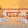 Гостиница Les Ryadom Glamping, фото 21