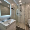 Гостиница Квартира Четырехместная студия, фото 16