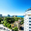 Гостиница Квартира Первомайский Центр Морпорт, фото 17