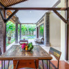 Отель Вилла Bamboo Bali Villa 3, фото 32