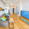 Апартаменты HB apartments Marukhis, фото 16