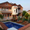 Отель Вилла Dalyan Palace, фото 3