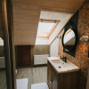 Гостиница Квартира Mansarda Loft, фото 18