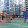 Гостиница Квартира Двухкомнатная в Губернском, фото 30