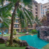 Апартаменты Atlantis Condo Resort Pattaya, фото 1