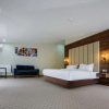 Отель Corner Hotel Tashkent, фото 6