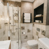 Гостиница Квартира Mansarda Loft, фото 34