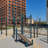 Гостиница Квартира на Космонавтов 9Б, фото 24
