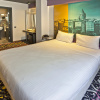 Отель Tulip City Hotel, фото 3