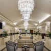 Отель swissotel al maqam, фото 6