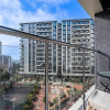 Апартаменты Red Apartments Переулок Горького Сокол, фото 29