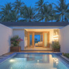 Курортный Отель Fiyavalhu Resort Maldives, фото 7