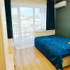 Гостиница Квартира с видом на море с тремя спальными местами, фото 5