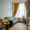 Апартаменты  Comfort Life в Измайлово Sunrise в Москве