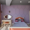 Гостиница Квартира на Красногвардейской 38АлитА, фото 8