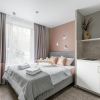 Апартаменты Rentwill Sevanskaya 3 Апартаменты Rentwill Sevanskaya 3 в Москве
