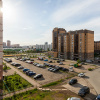 Гостиница Квартира on Sibgata Xakima 37, фото 11