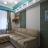 Гостиница Квартира на Гребешковском откосе 3, фото 4
