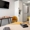 Апартаменты Time for Rest, фото 17