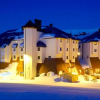Отель Monte Baia Uludağ Hotel, фото 5
