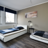 Отель Bh08 Boardinghouse Werwolf By Teamflats Apartments в Золингене