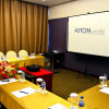 Отель ASTON Jambi Hotel & Conference Center, фото 13