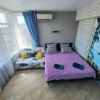 Гостиница Квартира 3 Однокомнатная на Красной Сочи, фото 2