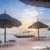 Отель Kiwengwa Beach Resort в Кивенгве