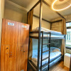 Хостел Nomad Hostel Karakoy, фото 20